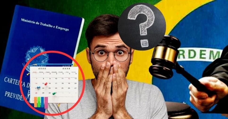 3 dias consecutivos de folga: É liberado por lei trabalhista?