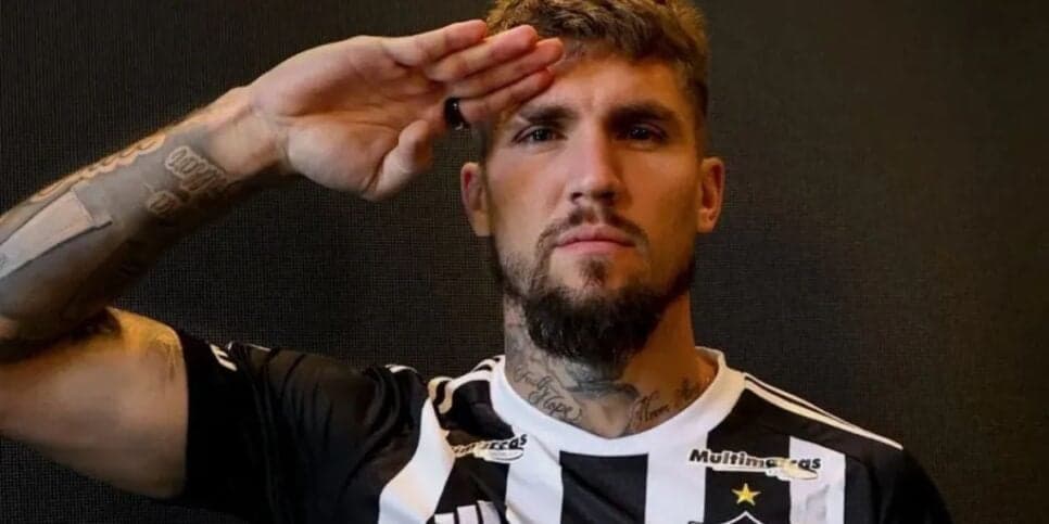 Lyanco volta em 2025? Informe do DM chega com real sobre lesão do zagueiro no Atlético-MG hoje(10)