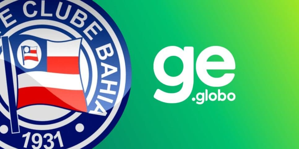 Globo Esporte comunica saída de 7 jogadores no Bahia, incluindo atacante queridinho de Ceni