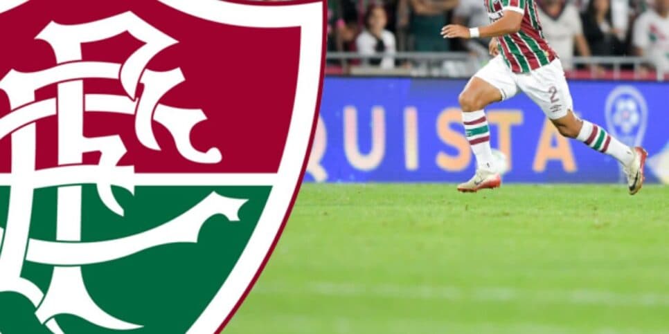 Renato Gaúcho confirma saída de titular absoluto no Fluminense