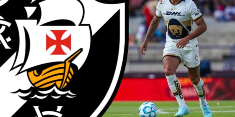 Mais de R$20 milhões: Pedrinho decide sobre contratação de novo zagueiro no Vasco