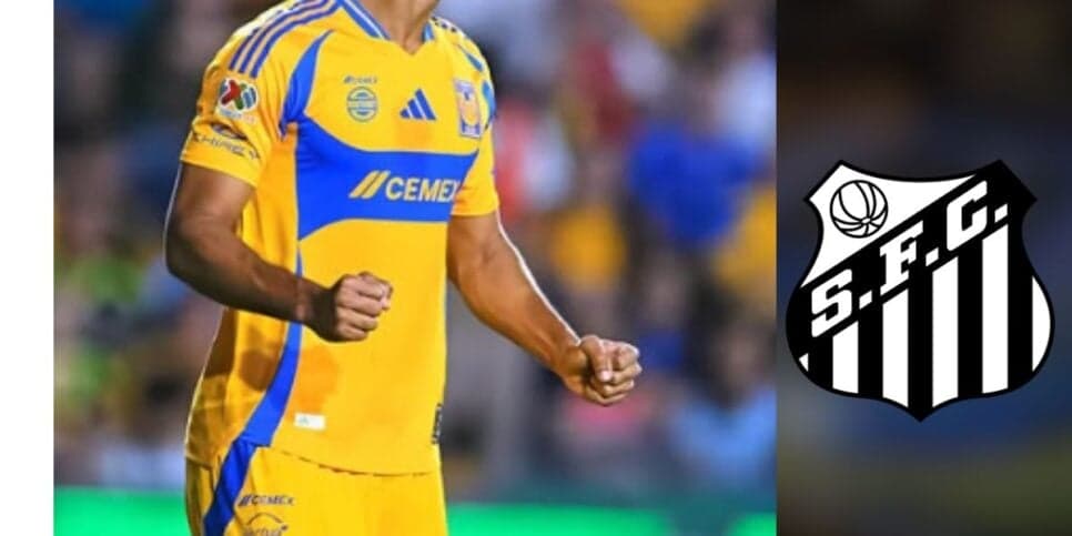 Teixeira age às pressas por retorno triunfal de xerifão da zaga pra jogar com Luan Peres no Santos