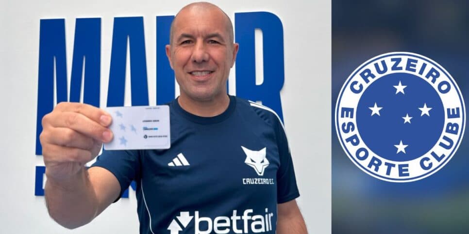 Time da série A passa por cima de Pedrinho BH para arrancar Leo Jardim do Cruzeiro
