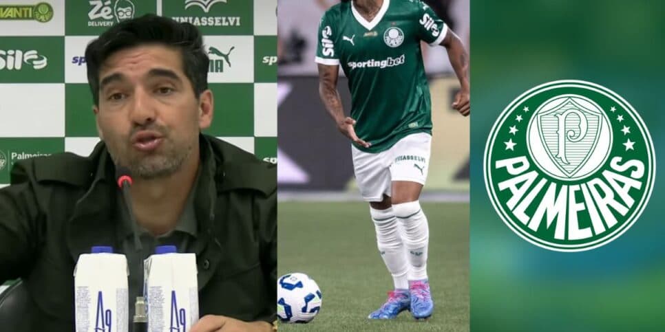 Leila diz SIM para vender goleiro do Palmeiras após chegada de Carlos Miguel