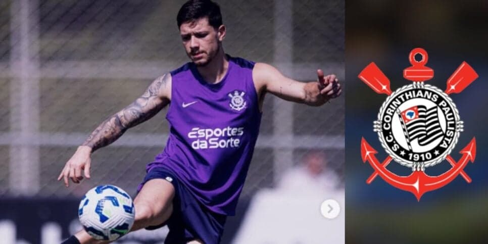 "Situação difícil": Dorival Jr bate martelo sobre saída de Garro no Corinthians