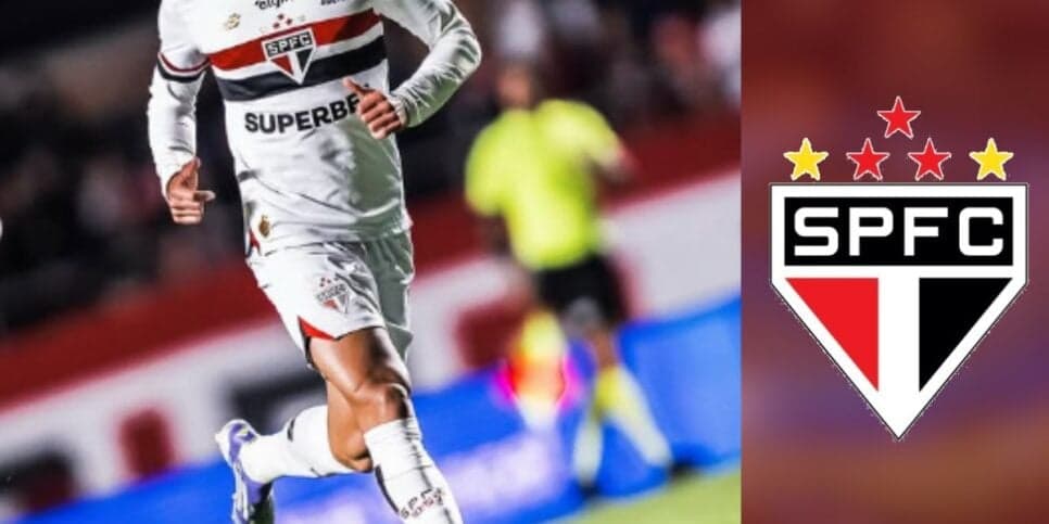 Crespo desesperado: São Paulo sofre com saída de lateral-esquerdo e +1 craque hoje 15/09