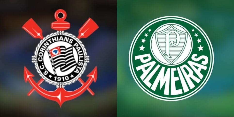 Vai reforçar o Palmeiras? Entenda a saída do lateral do Corinthians hoje 25/08