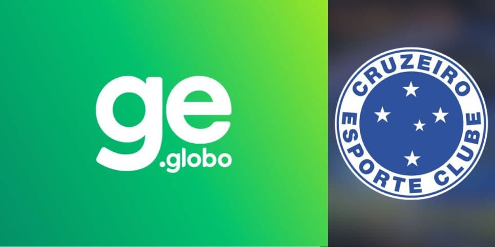 Globo Esporte comunica chegada de volante em BH para realizar exames e assinar com Cruzeiro