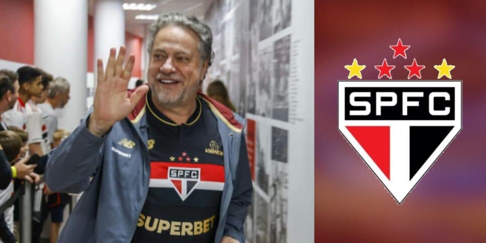 Crespo é comunicado sobre chegada de Aboubakar e +1 atacante no São Paulo