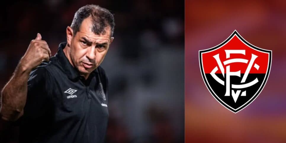 Globo Esporte comunica demissão de Fábio Carille e substituto é confirmado nesta terça (26)