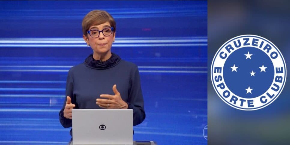 Lo Prete para JG e comunica saída de Kaio Jorge e +1 craque do Cruzeiro nesta terça (26/08)