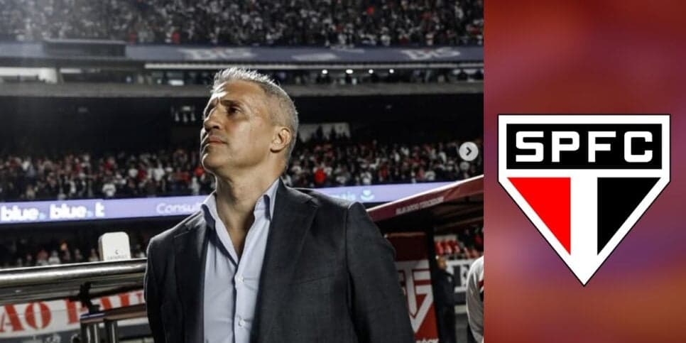 Craque esnobado por Zubeldía ganha 2ª chance com Crespo para dar volta por cima no São Paulo