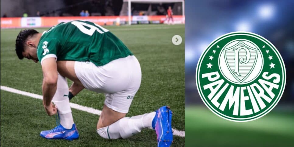 Leila Pereira bate martelo sobre venda de Flaco López no Palmeiras para time da Europa