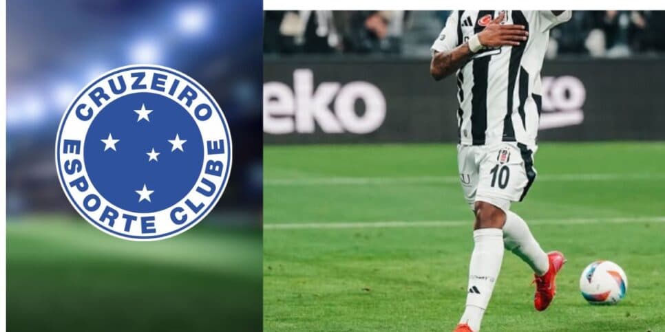 Pedrinho BH investe pesado para contratar atacante de time europeu no Cruzeiro
