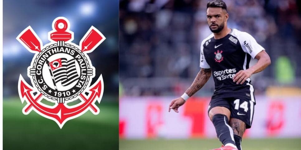 Dorival Jr. é comunicado sobre saída de Raniele e +4 craques no Corinthians hoje 27/08