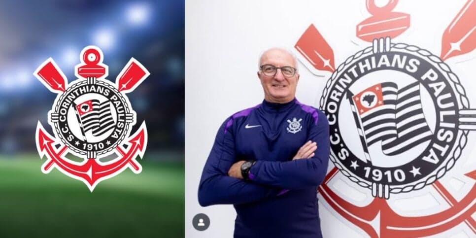 Dorival Jr. bate o martelo sobre nova dupla de Memphis no Corinthians