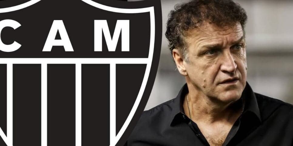 Cuca será demitido? Adeus do treinador no Atlético-MG tem aprovação confirmada hoje 28/08