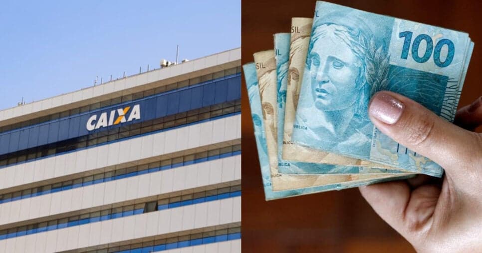 Caixa libera R$3200 em 2025: veja quem tem direito