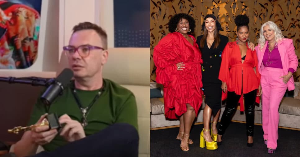 Felipeh Campos expõe pedido de apresentadora da Globo para deixar programa: "Não dá"