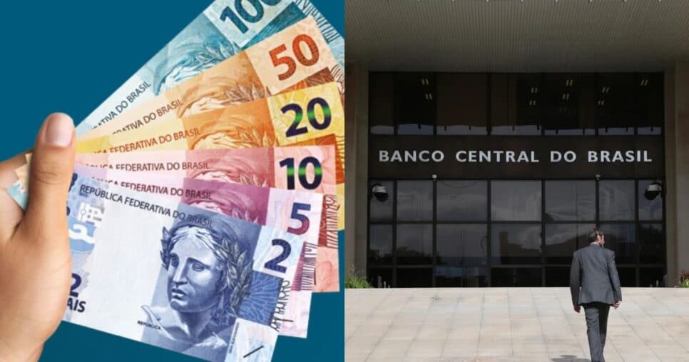 Notas de R$ 2 a R$ 100: Banco Central confirma fim dessas cédulas após 30 anos no Brasil