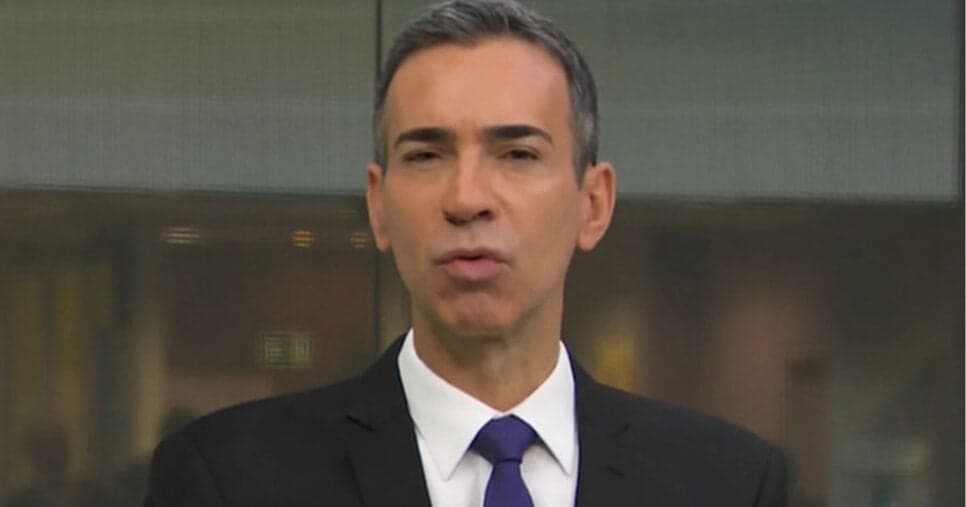 Tralli se despede na Globo, comunica adeus e faz desabafo de cortar o coração ao vivo: "Vou sentir"