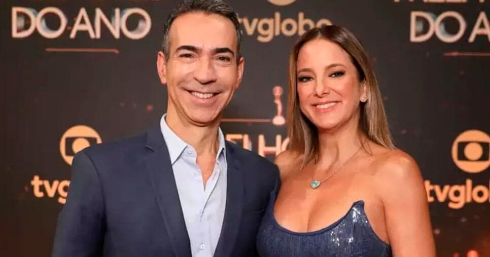 Tralli quebra intimidade, assume decisão com Tici e expõe após 8 anos de casamento: "Proibido"