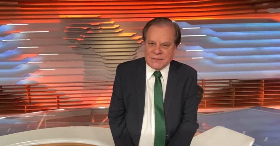Por onde anda Chico Pinheiro? Ex-âncora do Bom Dia Brasil da Globo reaparece e com novo trabalho