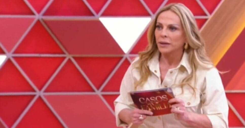 Vai sair? Christina Rocha comunica decisão sobre futuro no SBT: “Quero esclarecer”