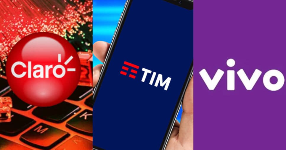 Alerta a clientes Vivo, Claro e TIM: Veja o risco das ligações em que você atende e desligam
