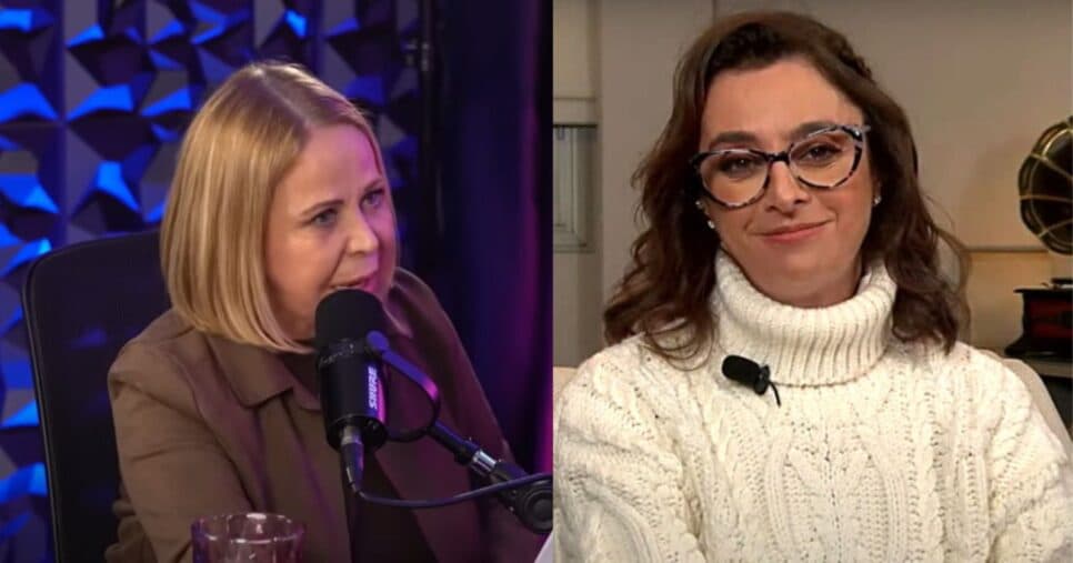 Claudete Troiano revela verdade sobre puxada de tapete em Catia Fonseca: "Bem melhor que você"