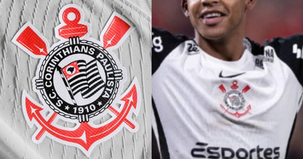 R$ 220M: Atacante acima da média tem venda anunciada e Corinthians se prepara para receber bolada
