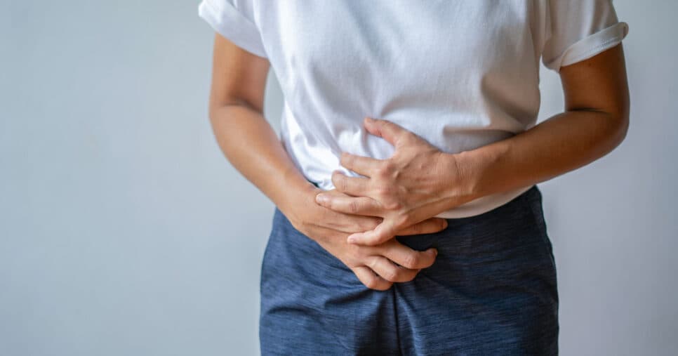 Deixa seu corpo inflamado: 5 alimentos que te incham e você precisa evitar