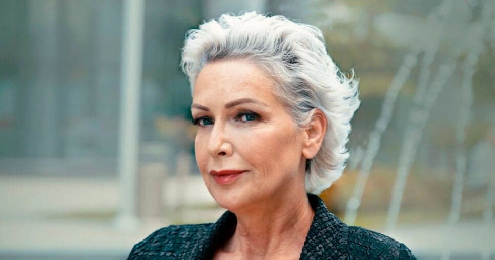 Fonte da juventude? 4 cortes de cabelo perfeitos para mulheres 40+