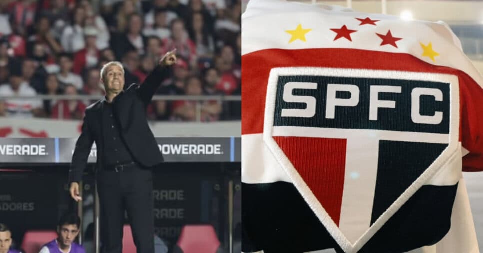 R$ 250M e pedido de Crespo: São Paulo crava sobre contratação de atacante acima da média