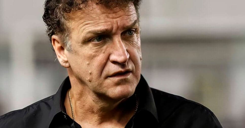 Tite e +1 técnico são os favoritos para substituir Cuca no Atlético-MG