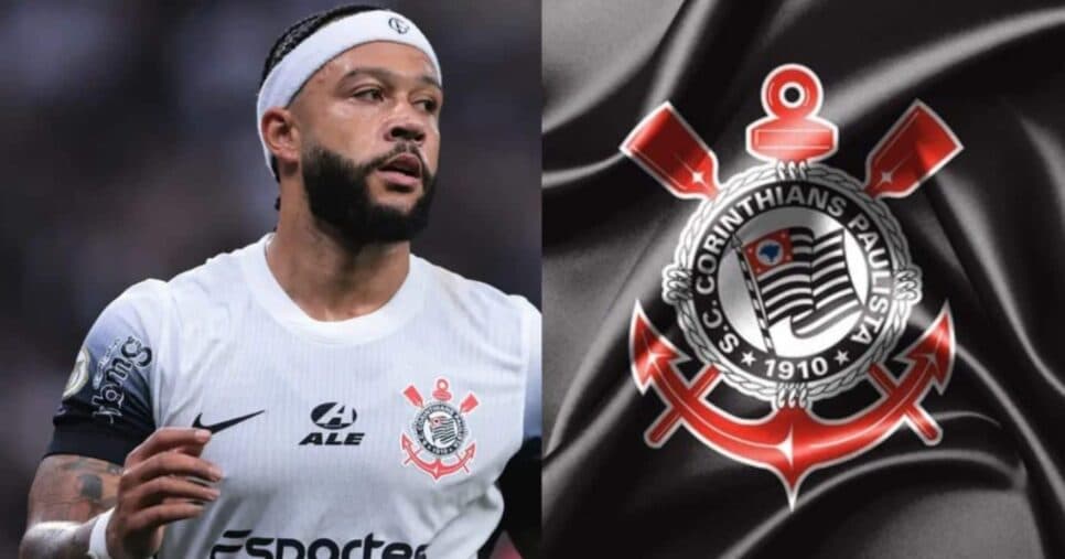 Nova dupla de Depay: Corinthians arma contratação de +1 reforço em agosto