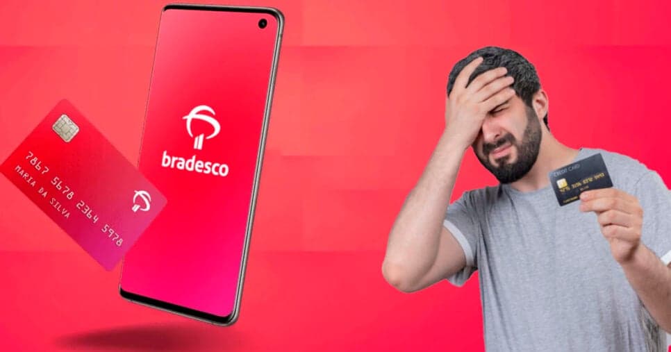 Clientes com dívidas no Bradesco devem ler informe importante hoje (11/05)