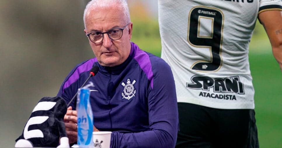 Atacante europeu e +1 craque: Corinthians prepara 2 reforços para Dorival Jr