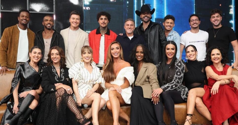 Cátia Fonseca, Nicole Bahls ou Faro? Veja quem foi eliminado da Dança dos Famosos 2025
