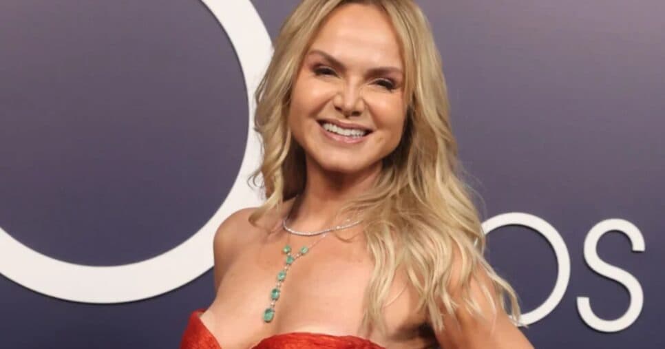 Eliana abre o jogo sobre insatisfação na Globo e assume toda a verdade: "Estou muito"