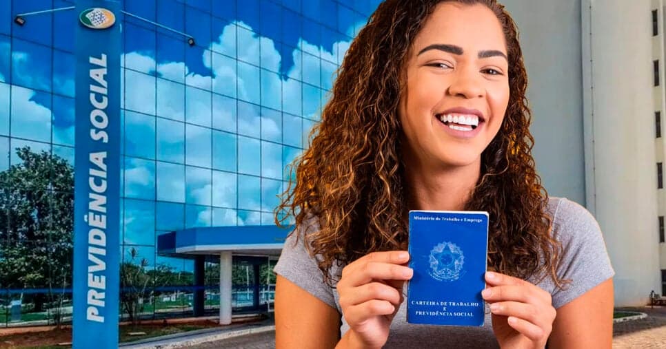 Quem tem 57 anos e 20 anos de contribuição pode aposentar? Veja o que diz a lei do INSS em 2026