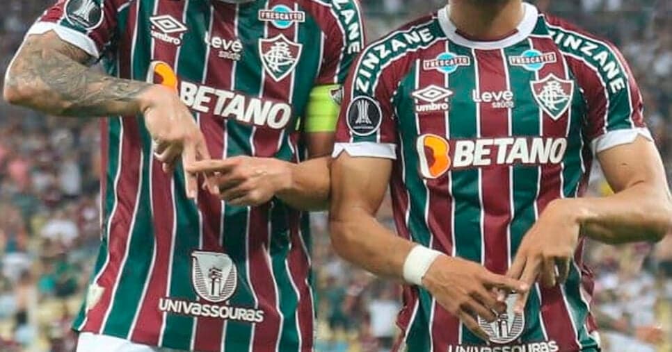 Time do RJ quer assinar contrato com zagueiro ex-Fluminense