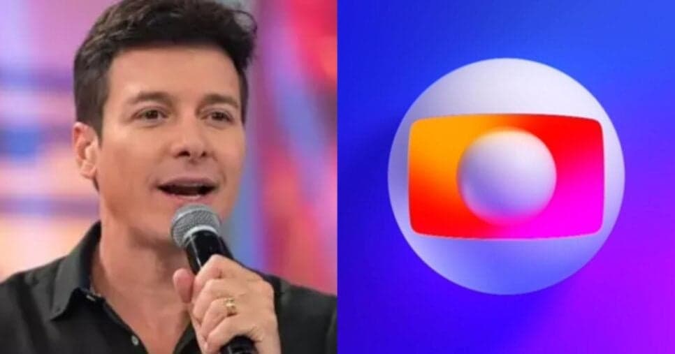 Rodrigo Faro flerta com a Globo e expõe futuro na emissora: "Tudo encaixando"