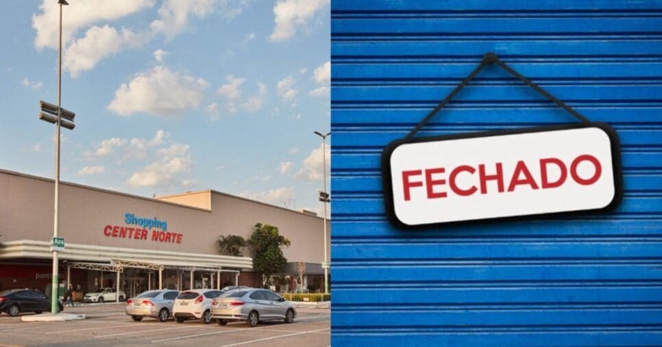 Adeus após 37 anos: Fim de loja em shopping mais movimentado de SP deixa paulistas sem chão em 2025