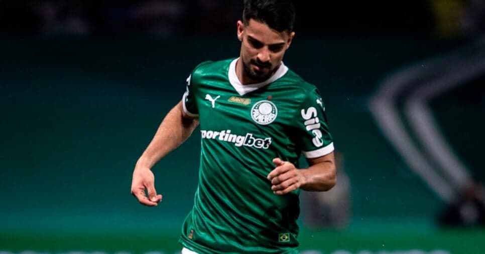 Flaco López tem saída confirmada no Palmeiras para vestir azul