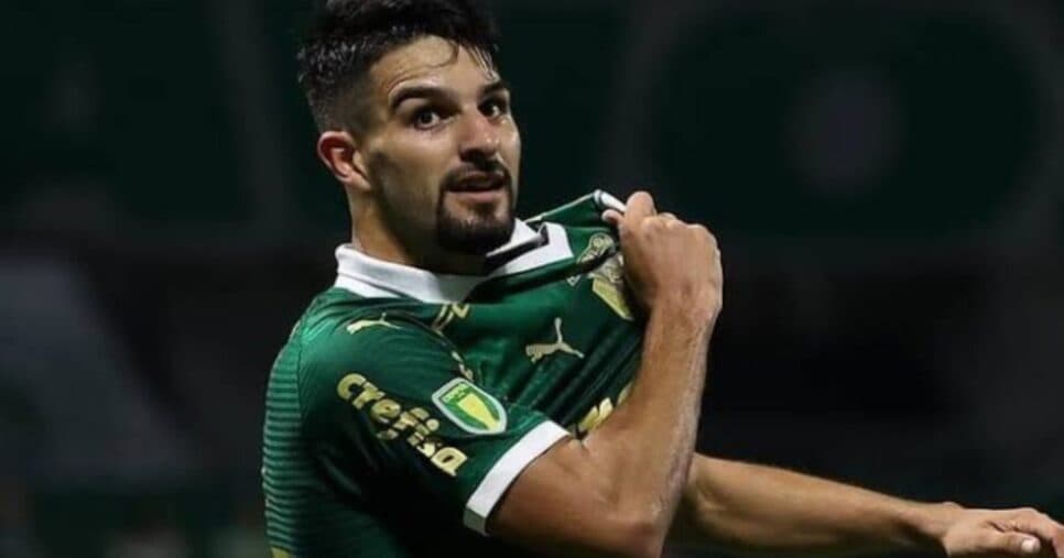 Baixa no Verdão? Flaco López deve sair do Palmeiras e vestir nova camisa em setembro