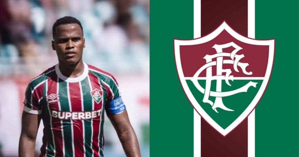 Fluminense supera saída de Jhon Arias com esse novo atacante destaque do elenco