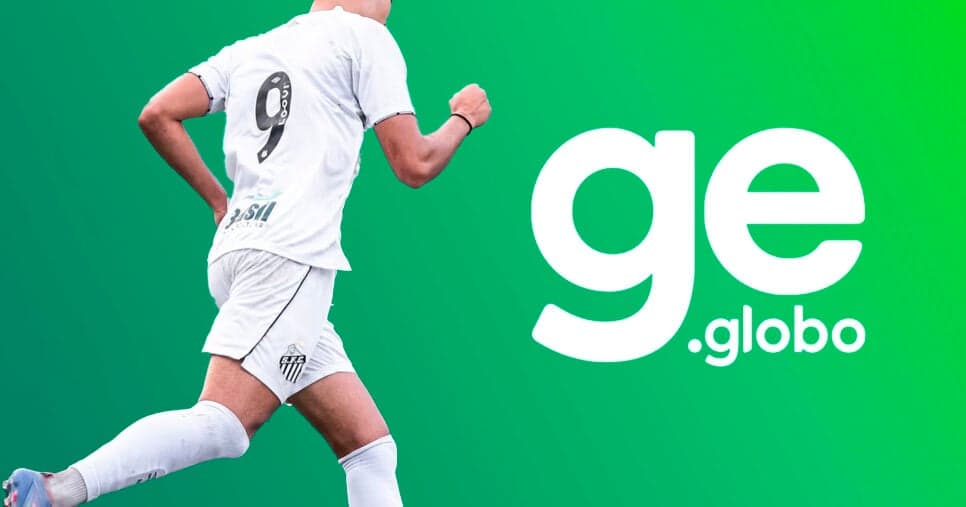 R$75M: Globo Esporte comunica saída de atacante do Santos hoje 28/08