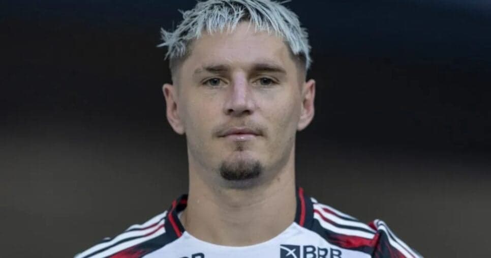 Guillermo Varela - Foto: Montagem