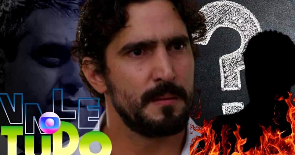 Dedo na cara e gritaria? Ivan toma atitude inesperada diante de traição imperdoável em Vale Tudo